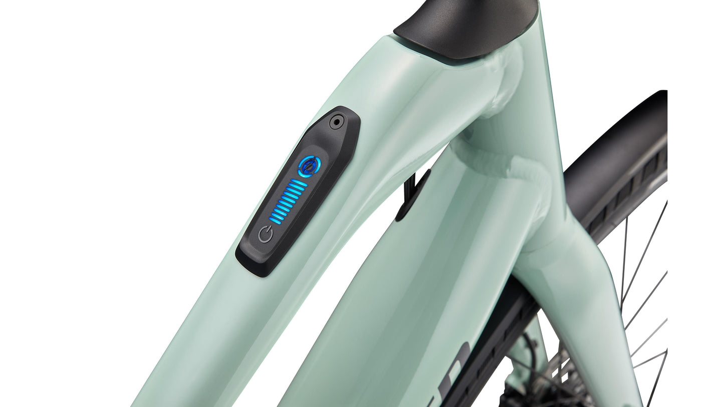 Specialized Vado Sl 4.0 St Eq