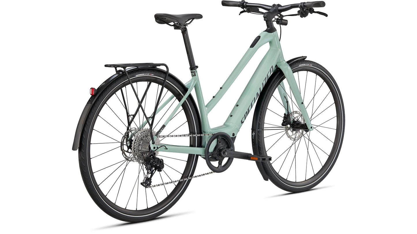 Specialized Vado Sl 4.0 St Eq