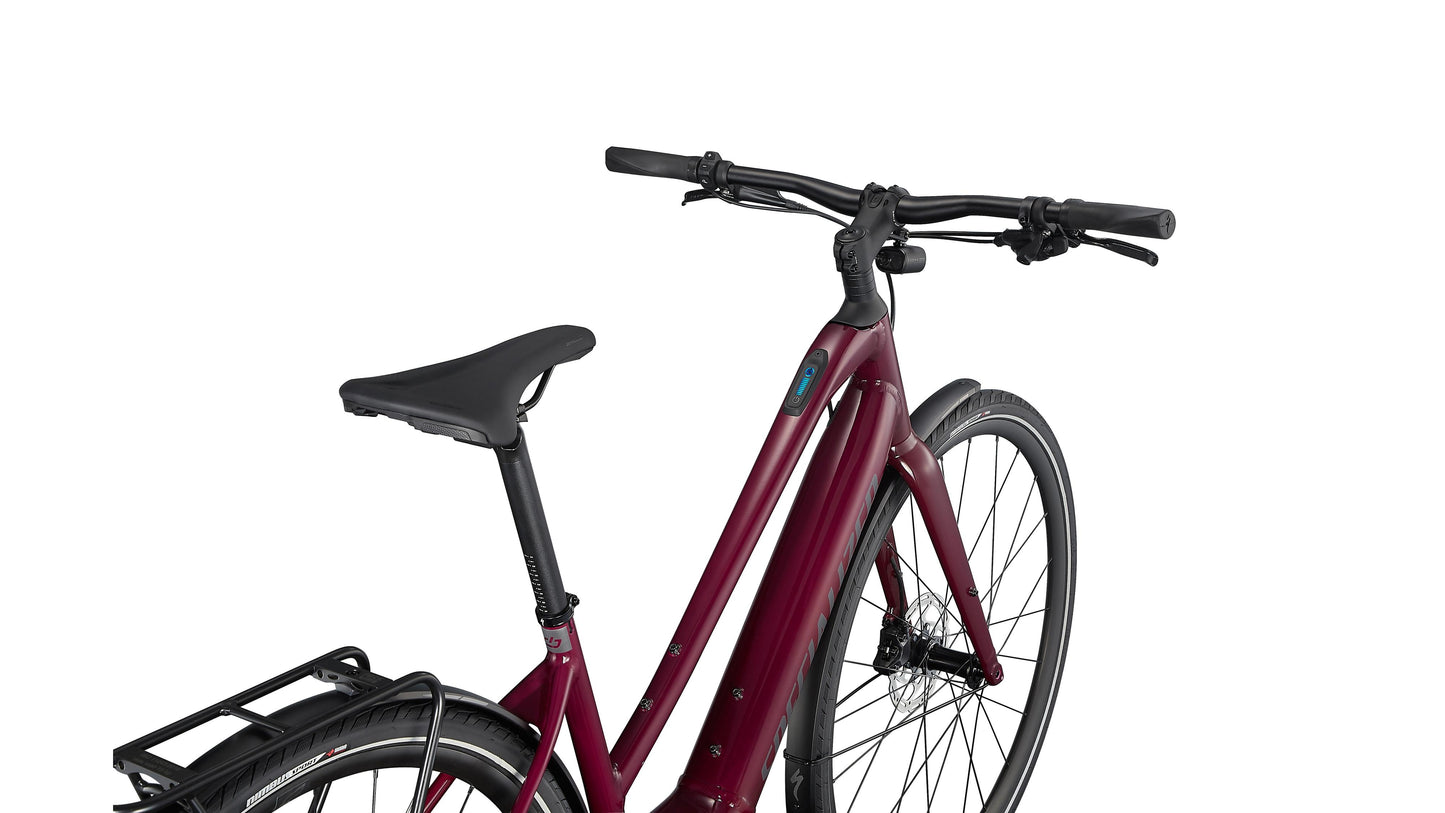 Specialized Vado Sl 4.0 St Eq