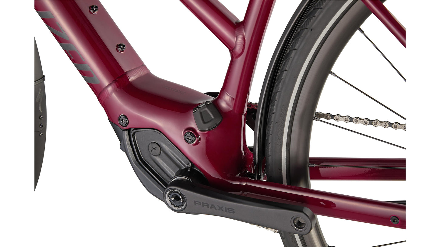 Specialized Vado Sl 4.0 St Eq