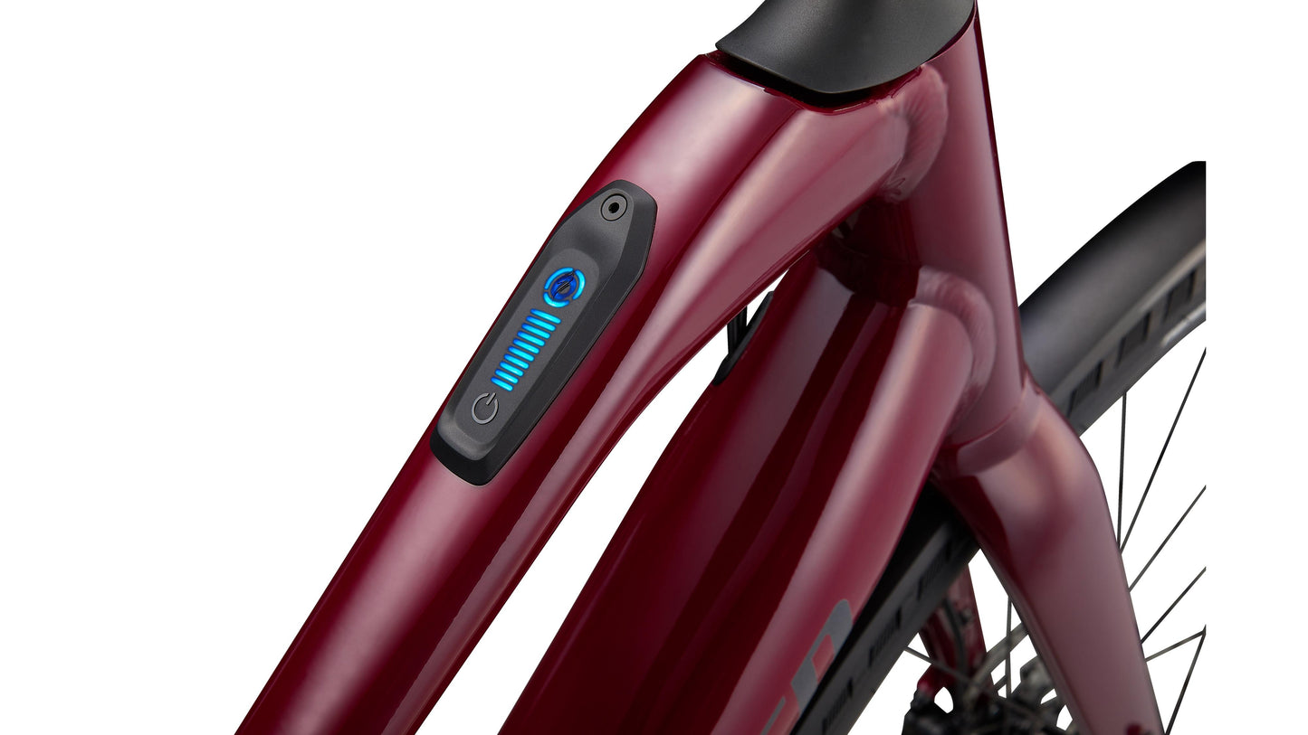 Specialized Vado Sl 4.0 St Eq