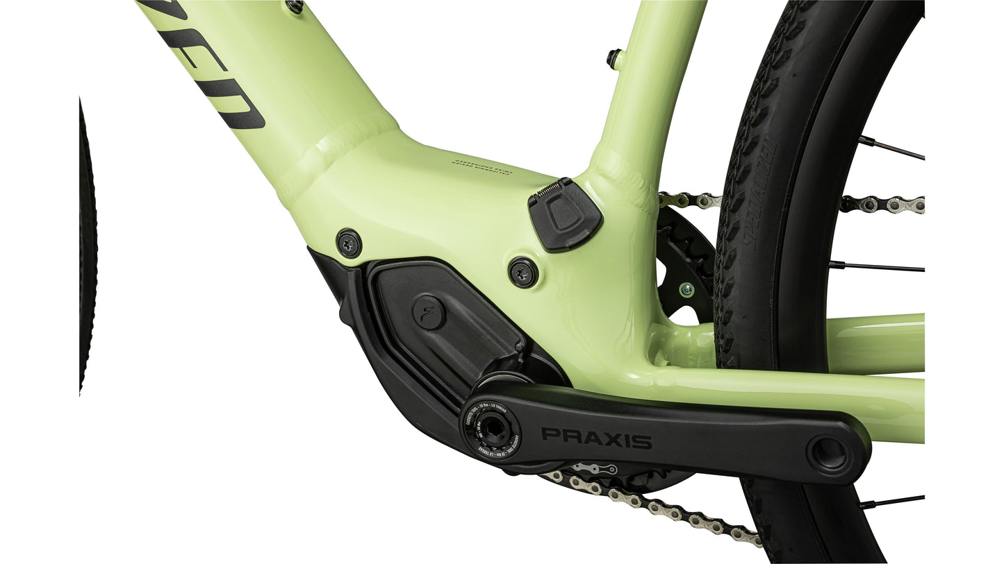 Specialized Vado Sl 4.0