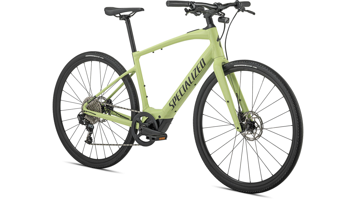 Specialized Vado Sl 4.0