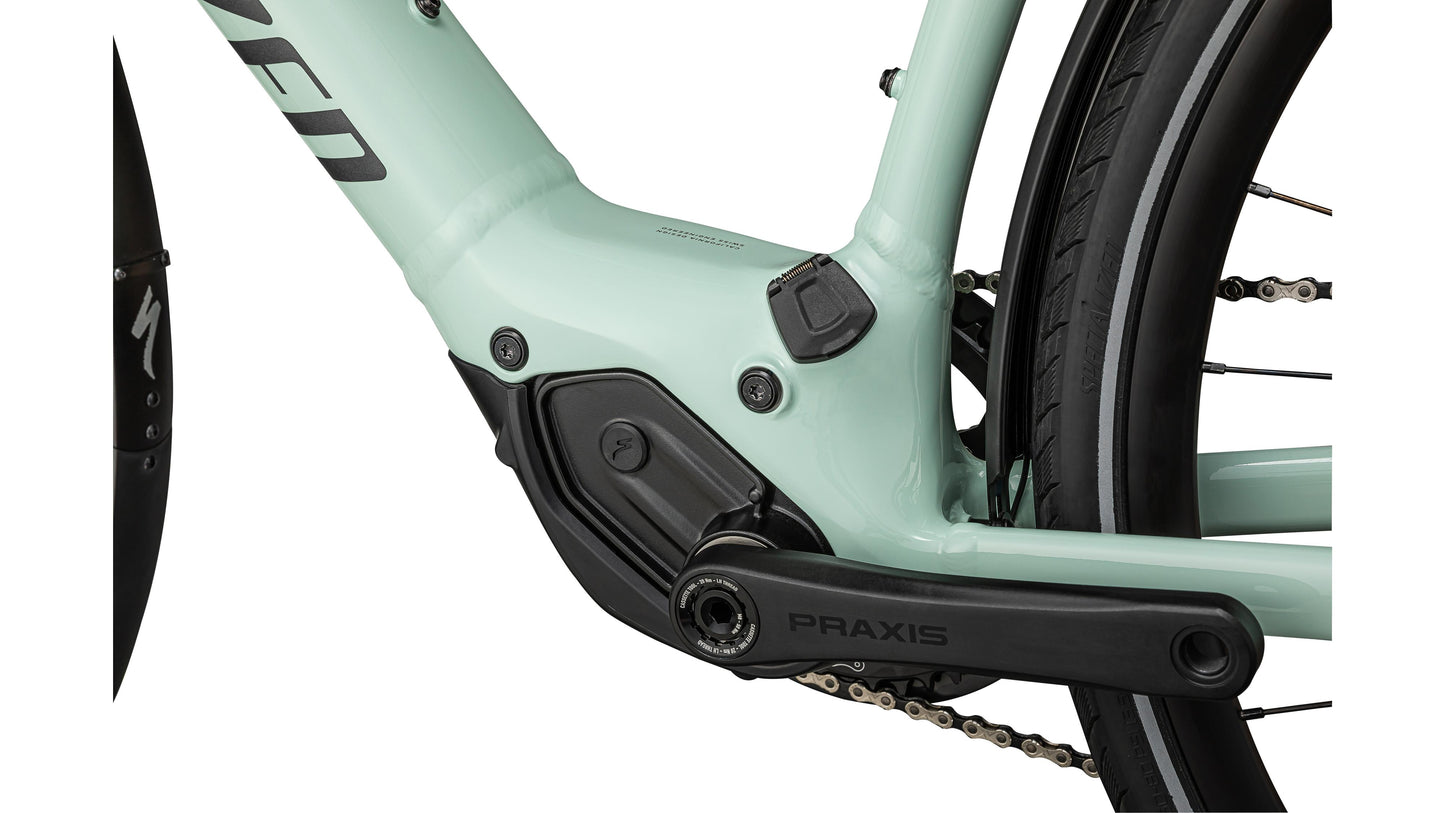 Specialized Vado Sl 4.0 Eq