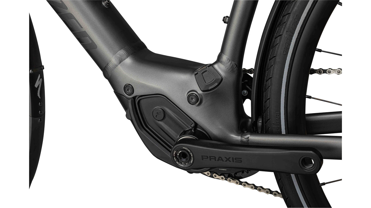 Specialized Vado Sl 4.0 Eq