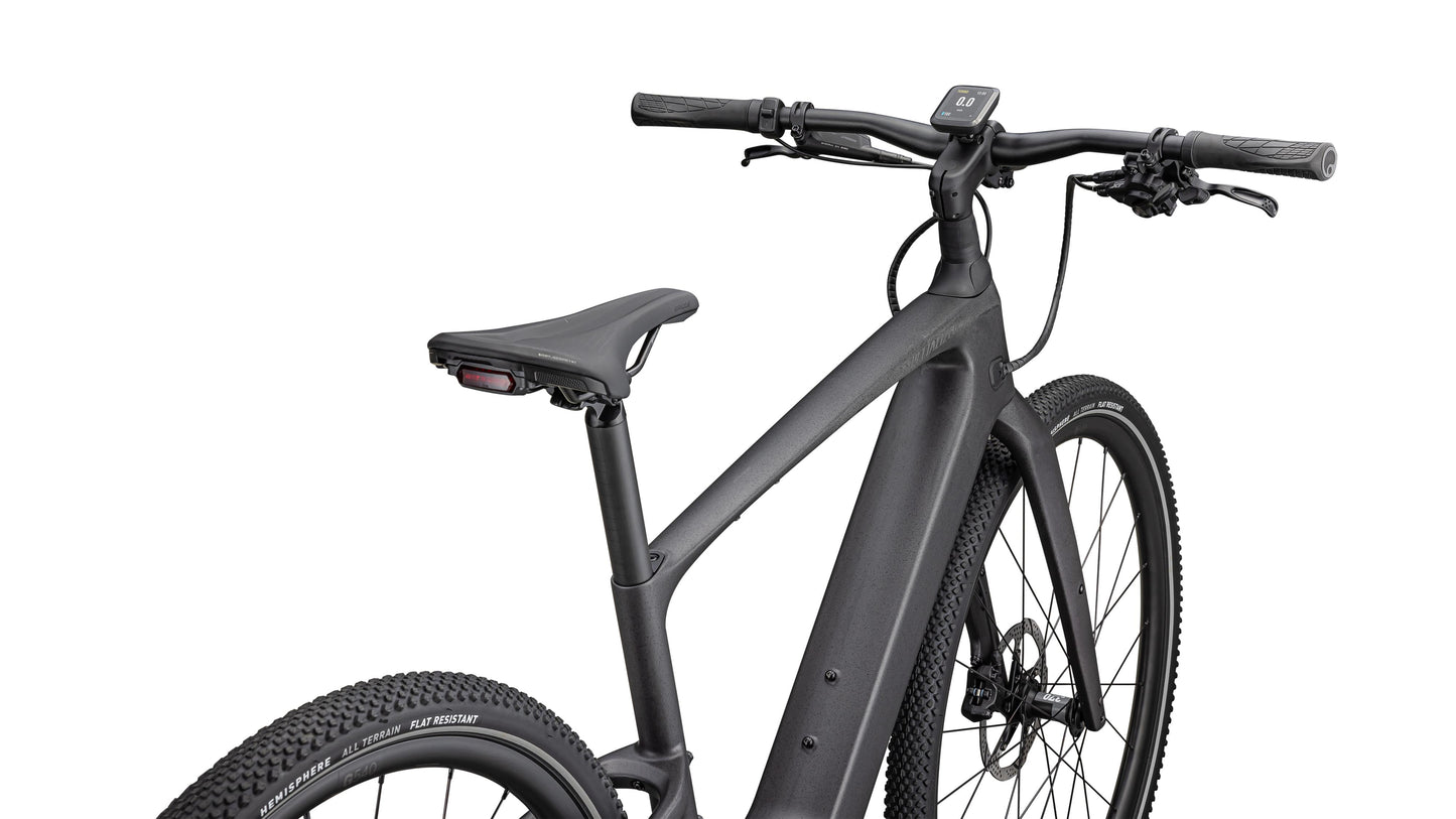 2025 Specialized Turbo Vado SL 2 6.0 Carbon