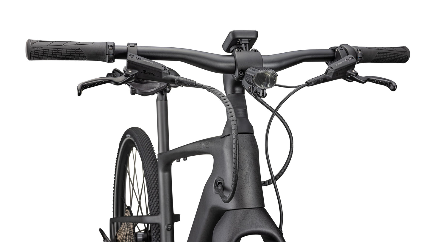 2025 Specialized Turbo Vado SL 2 6.0 Carbon