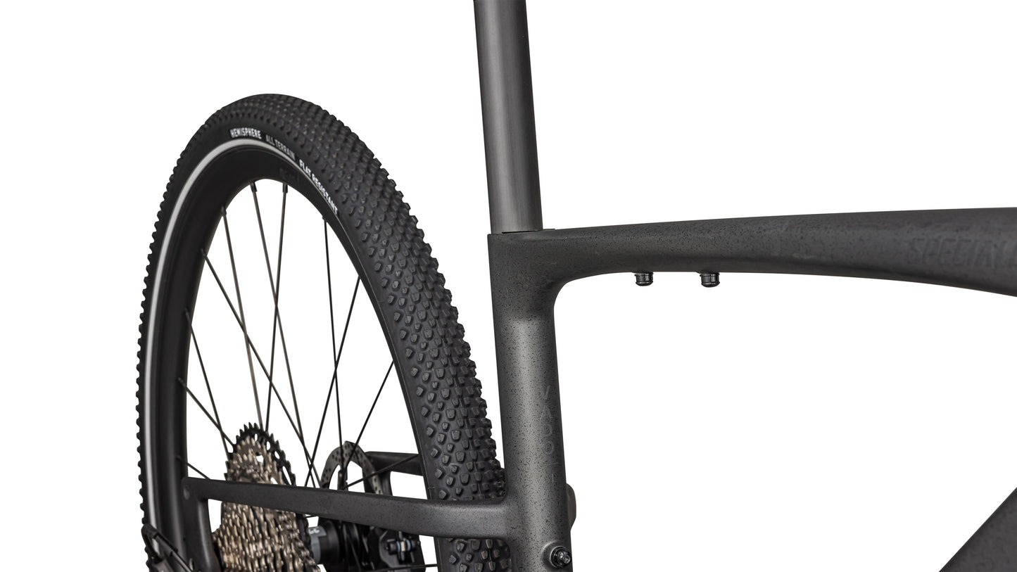 2025 Specialized Turbo Vado SL 2 6.0 Carbon