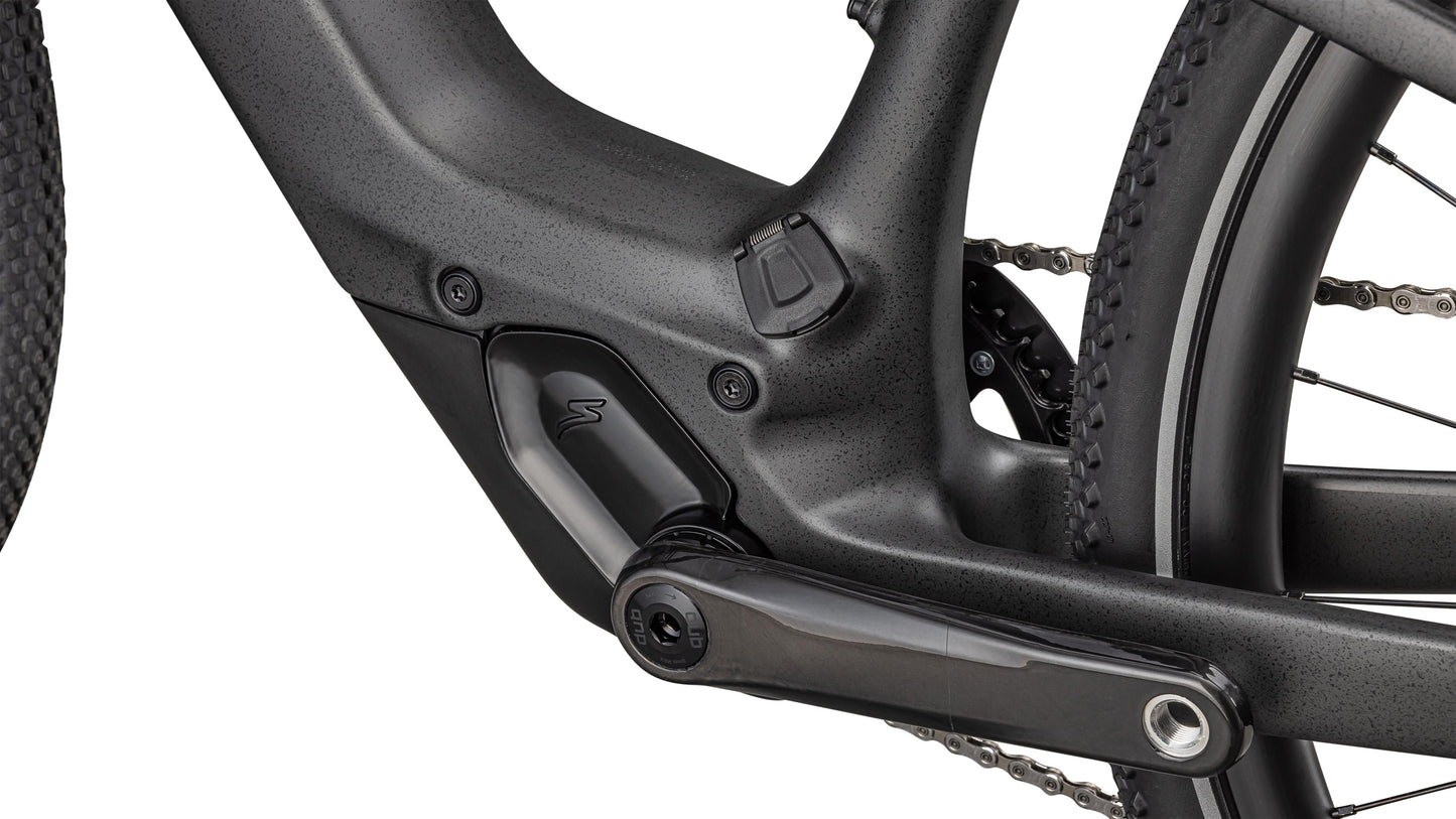 2025 Specialized Turbo Vado SL 2 6.0 Carbon