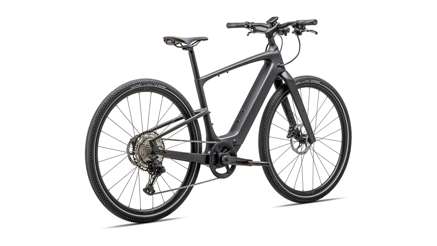 2025 Specialized Turbo Vado SL 2 6.0 Carbon