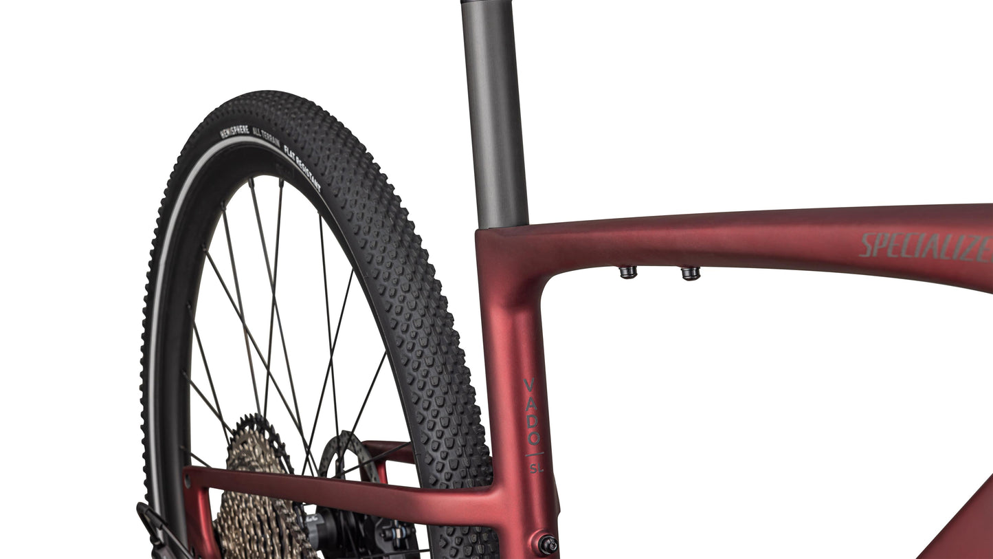 2025 Specialized Turbo Vado SL 2 6.0 Carbon