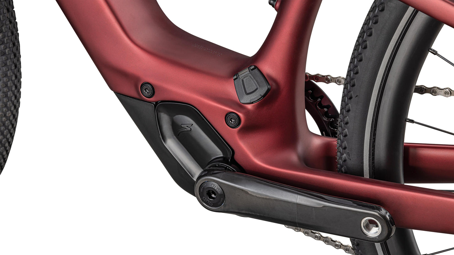 2025 Specialized Turbo Vado SL 2 6.0 Carbon