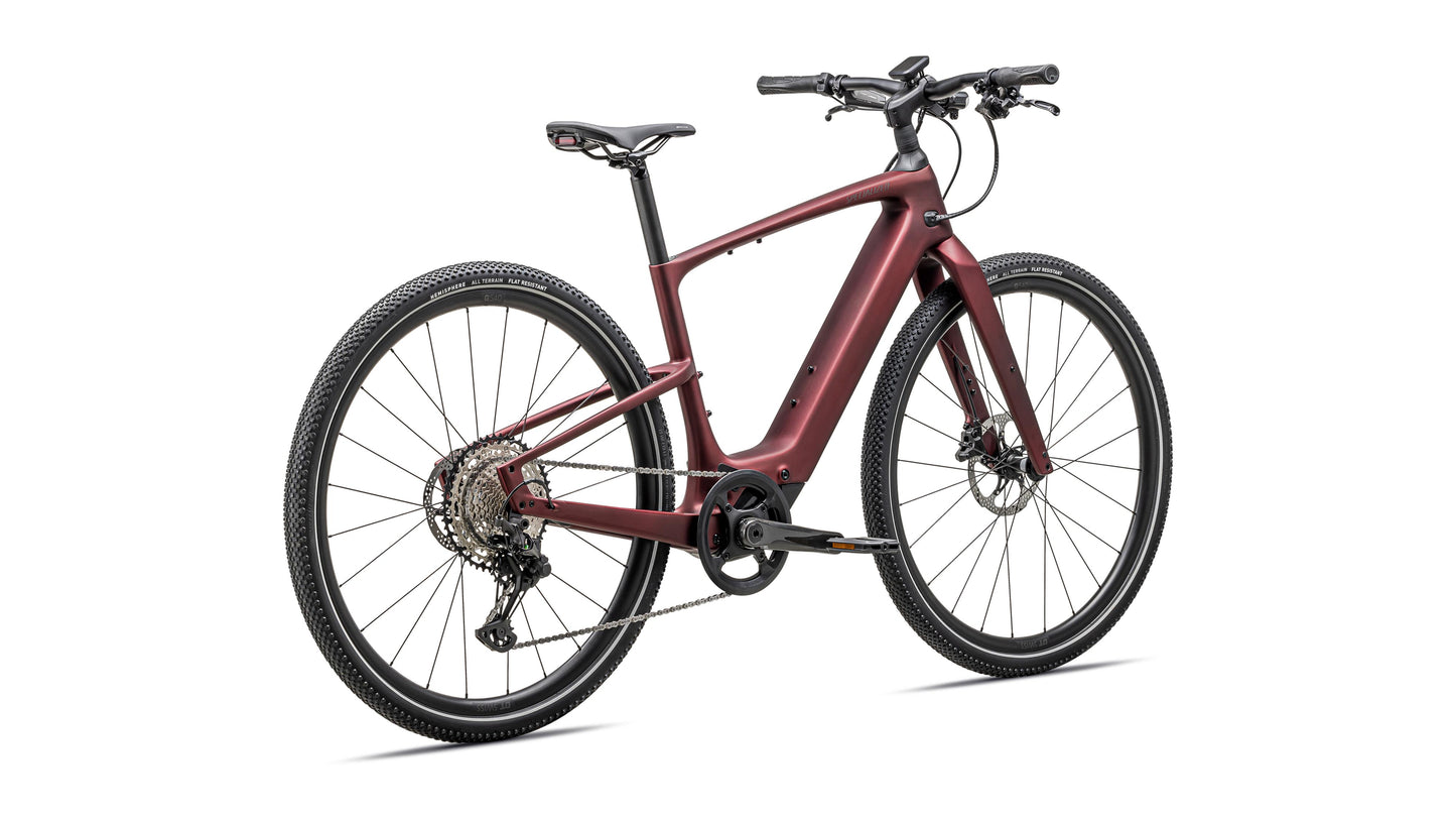 2025 Specialized Turbo Vado SL 2 6.0 Carbon