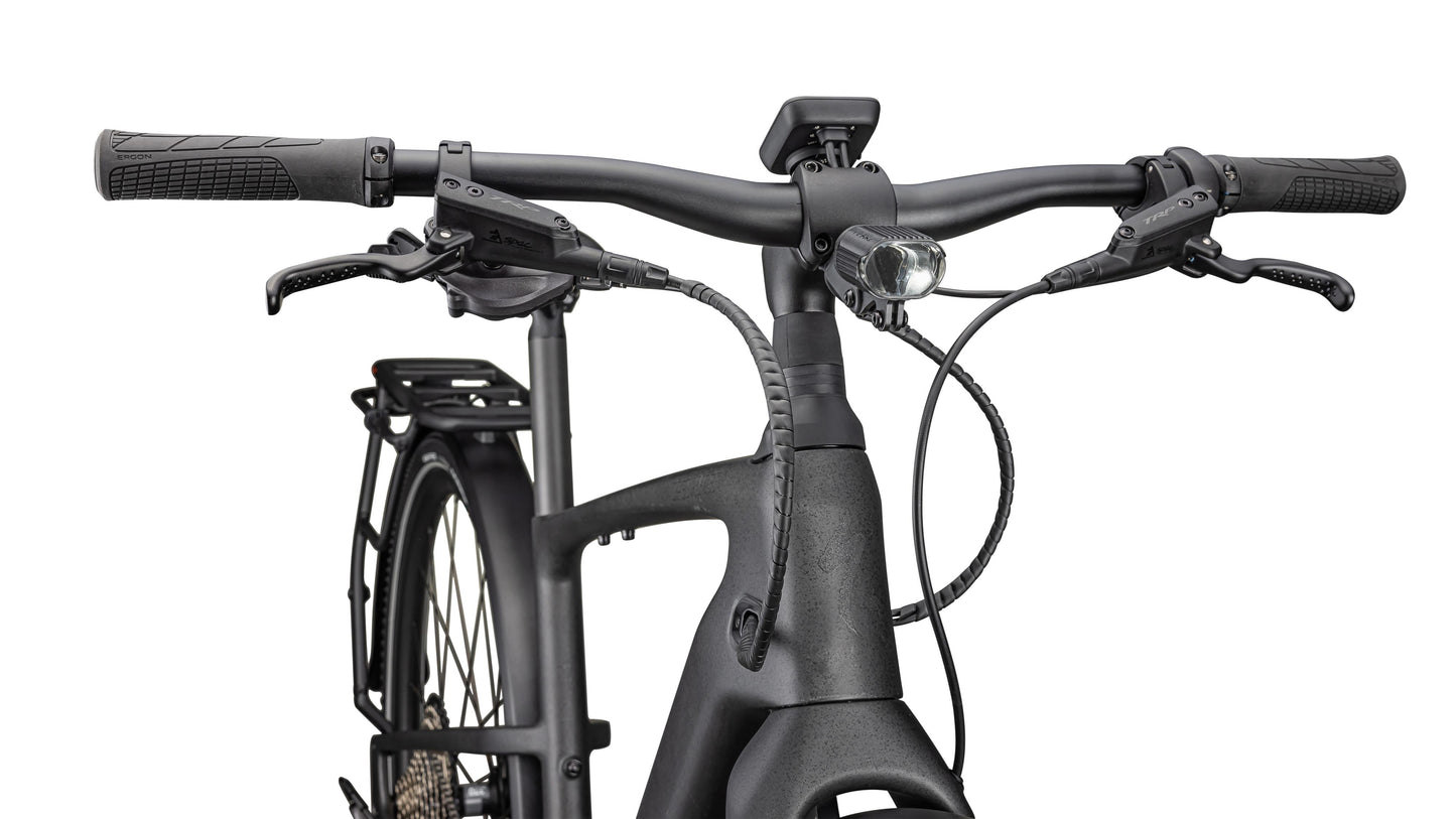 2025 Specialized Turbo Vado SL 2 6.0 EQ Carbon