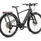 2025 Specialized Turbo Vado SL 2 6.0 EQ Carbon