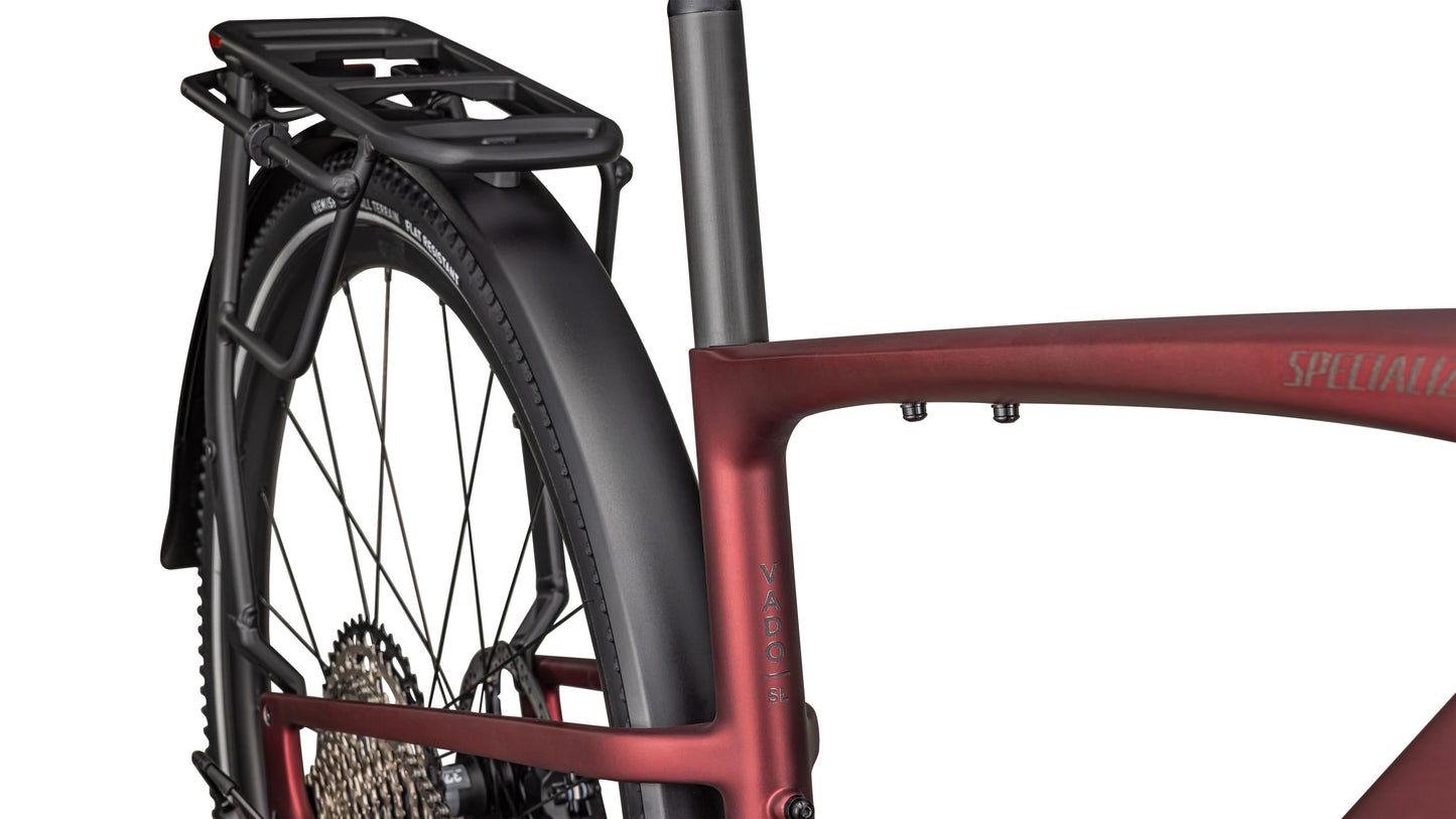 2025 Specialized Turbo Vado SL 2 6.0 EQ Carbon