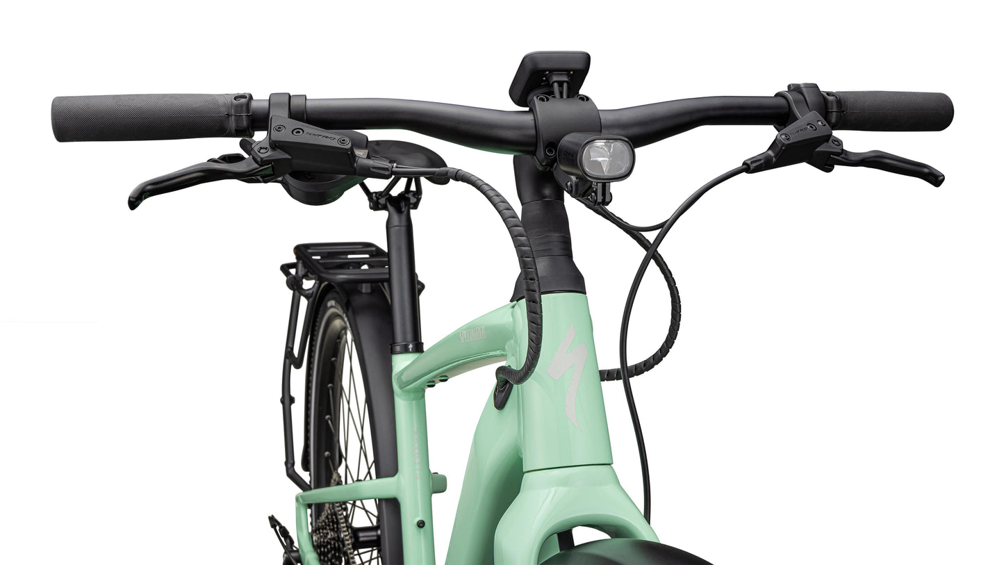 2026 Specialized Vado SL 4.0 EQ 2