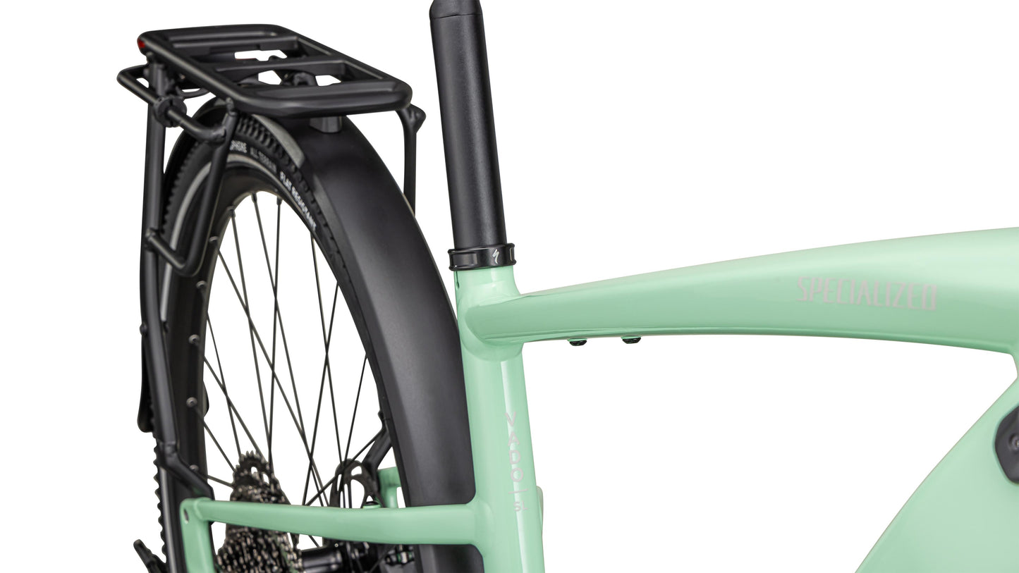 2026 Specialized Vado SL 4.0 EQ 2