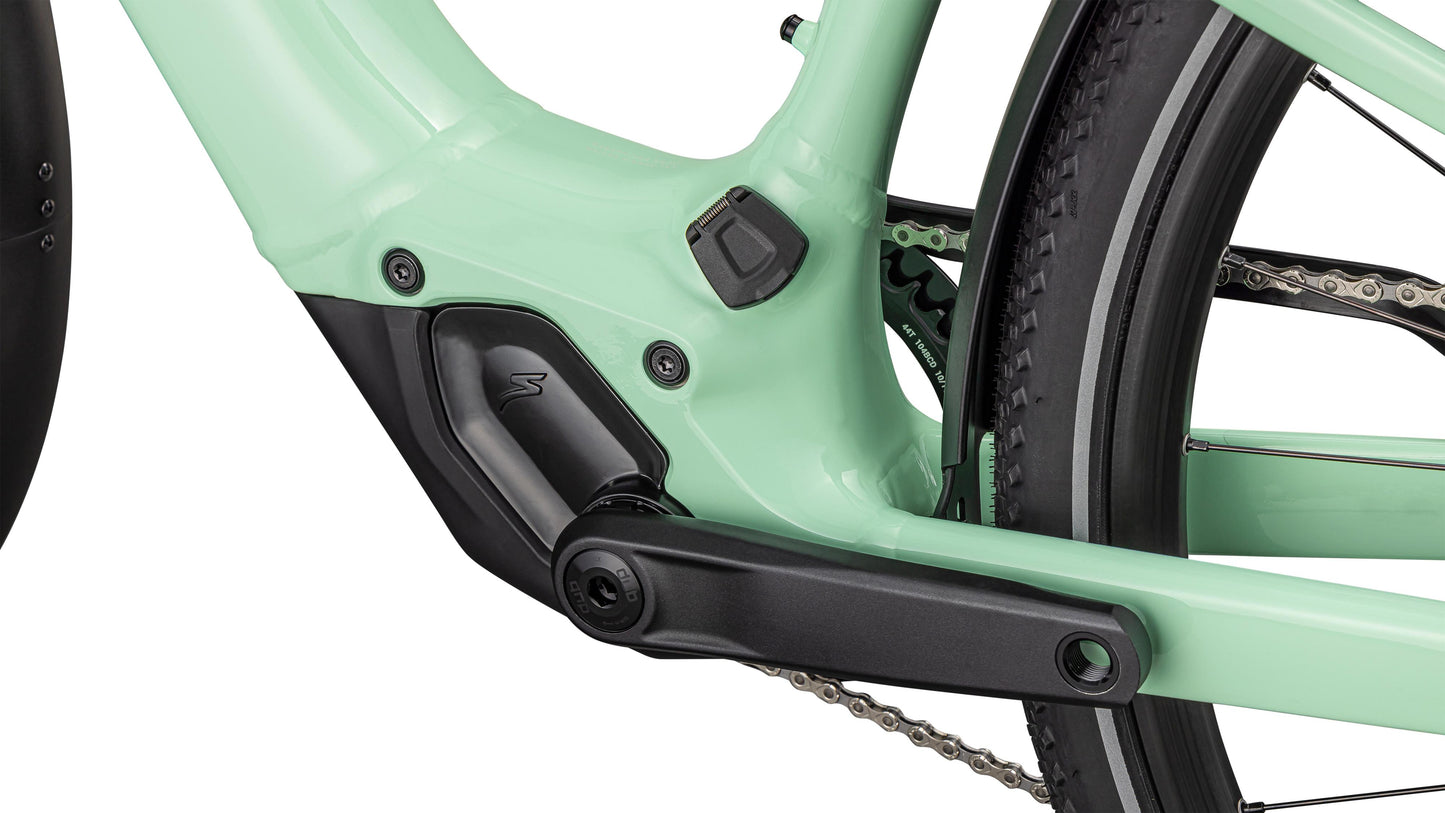 2026 Specialized Vado SL 4.0 EQ 2