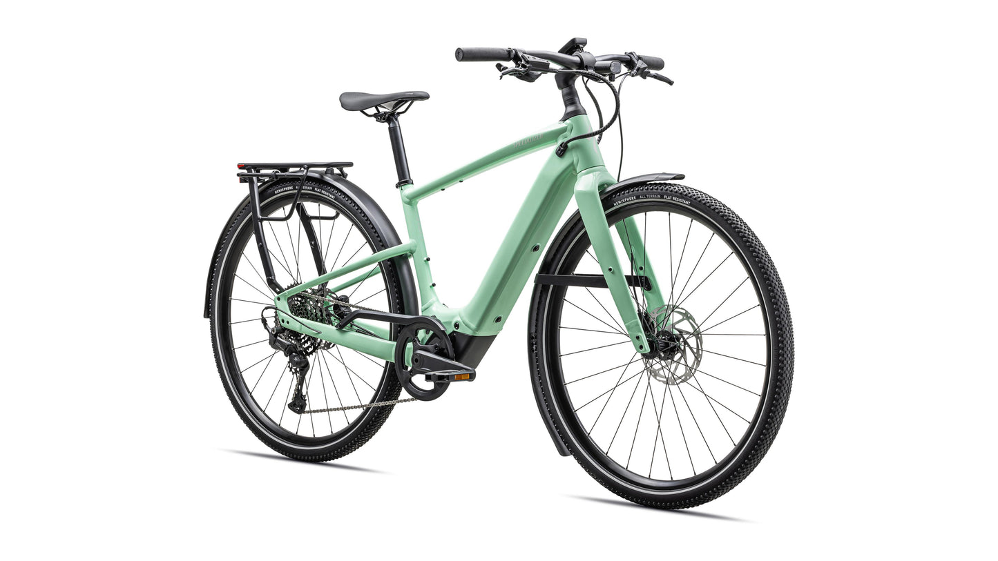 2026 Specialized Vado SL 4.0 EQ 2