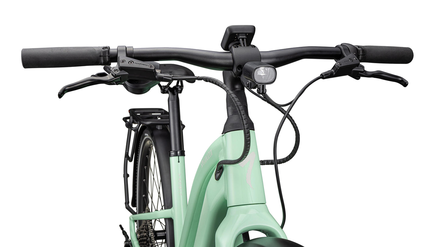 2026 Specialized Turbo Vado SL 2 4.0 Step-Through