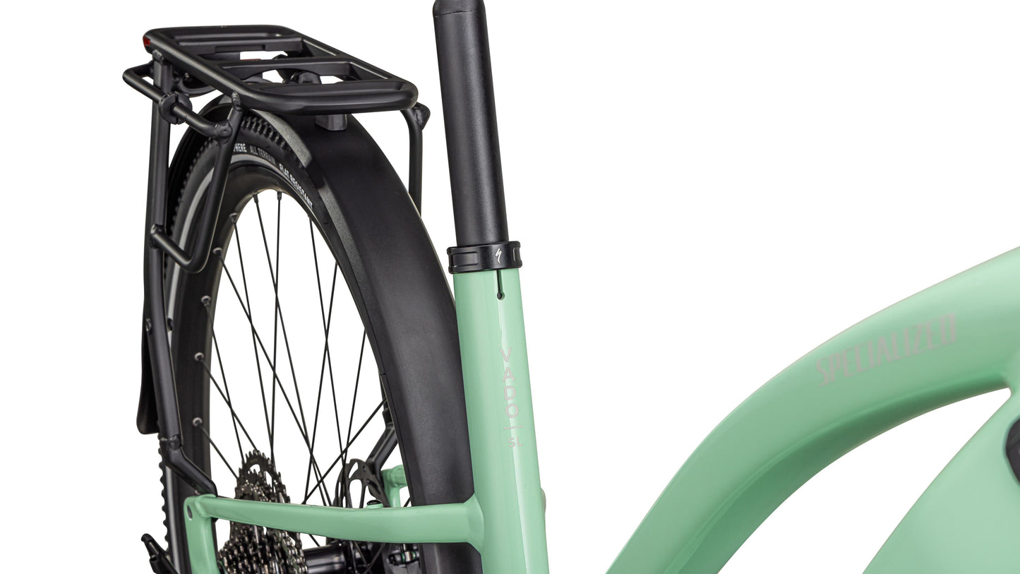 2026 Specialized Turbo Vado SL 2 4.0 Step-Through