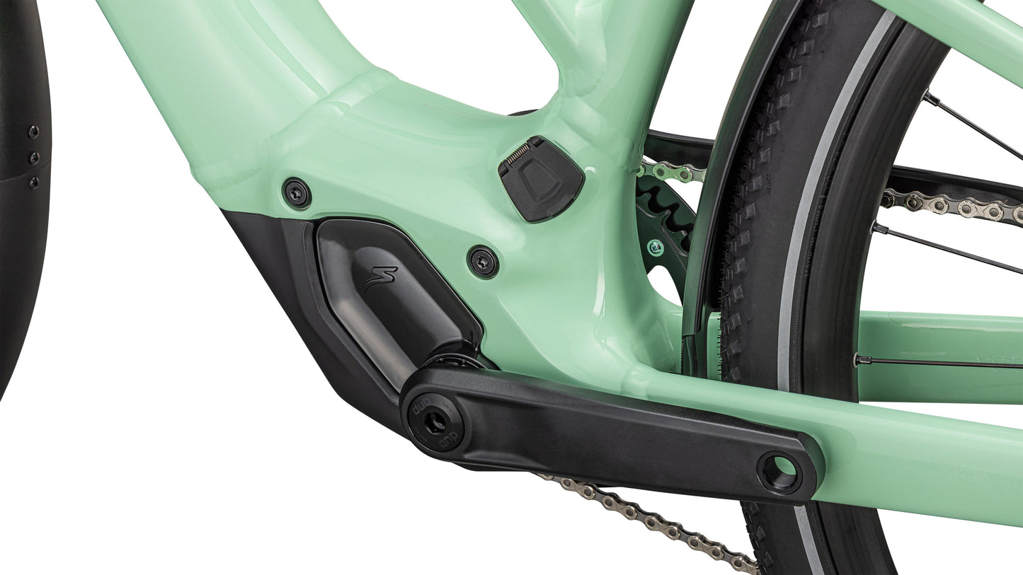 2026 Specialized Turbo Vado SL 2 4.0 Step-Through