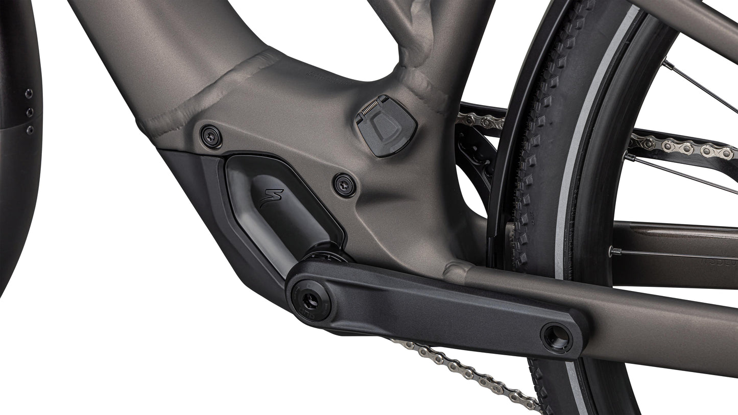 2026 Specialized Turbo Vado SL 2 4.0 Step-Through