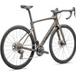2025 Specialized S-Works Roubaix SL8 SRAM RED AXS
