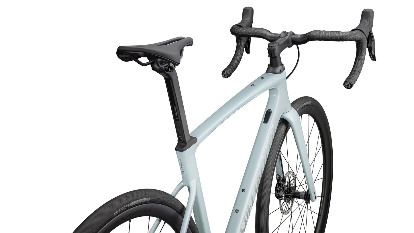 2025 Specialized Roubaix SL8 Expert