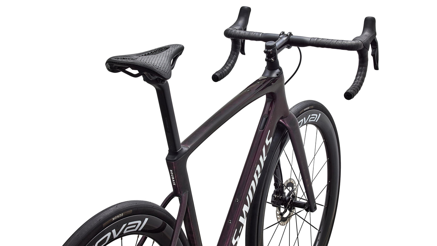 2026 Specialized S-Works Roubaix SL8 - Shimano Dura-Ace Di2