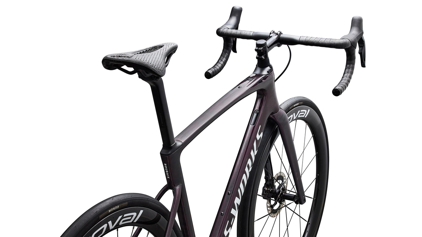 2026 Specialized S-Works Roubaix SL8 - Shimano Dura-Ace Di2