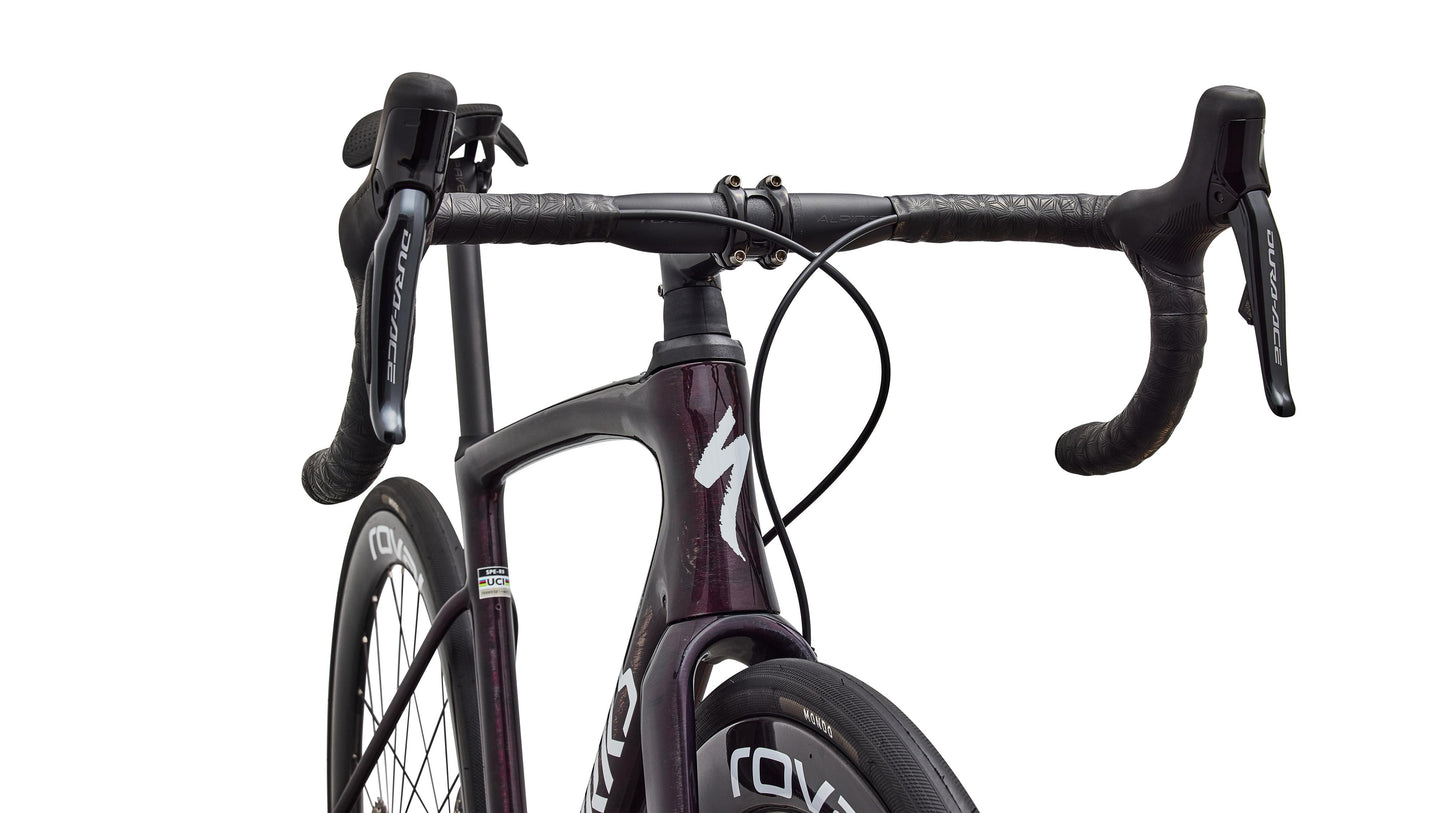 2026 Specialized S-Works Roubaix SL8 - Shimano Dura-Ace Di2