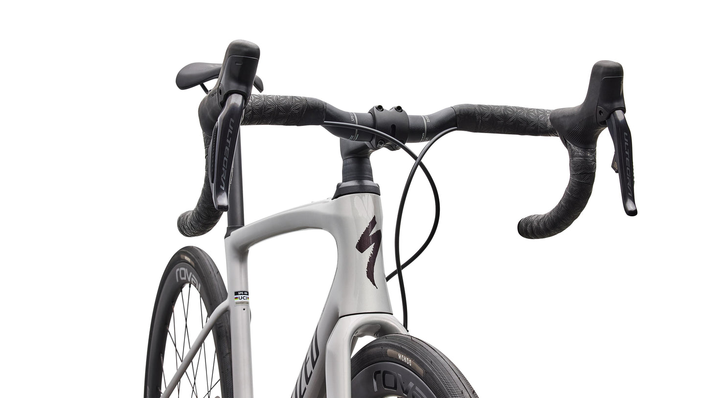 2026 Specialized Roubaix SL8 Expert - Shimano Ultegra Di2