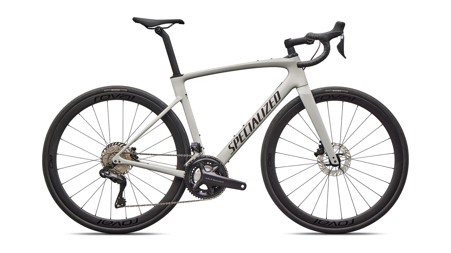 2026 Specialized Roubaix SL8 Expert - Shimano Ultegra Di2