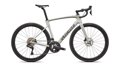 2026 Specialized Roubaix SL8 Expert - Shimano Ultegra Di2