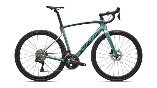 2026 Specialized Roubaix SL8 Expert - Shimano Ultegra Di2