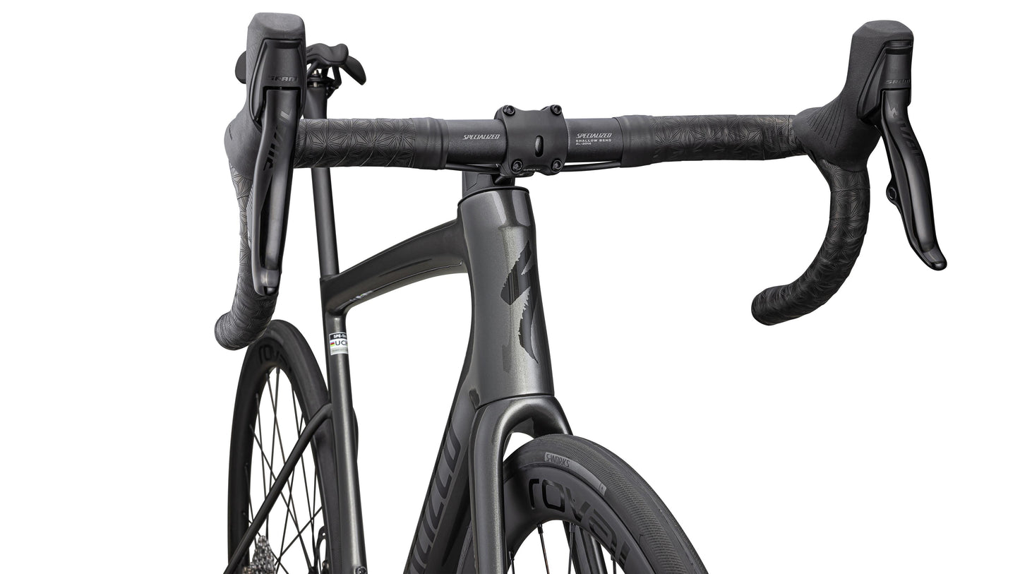 Specialized Tarmac SL8 Expert