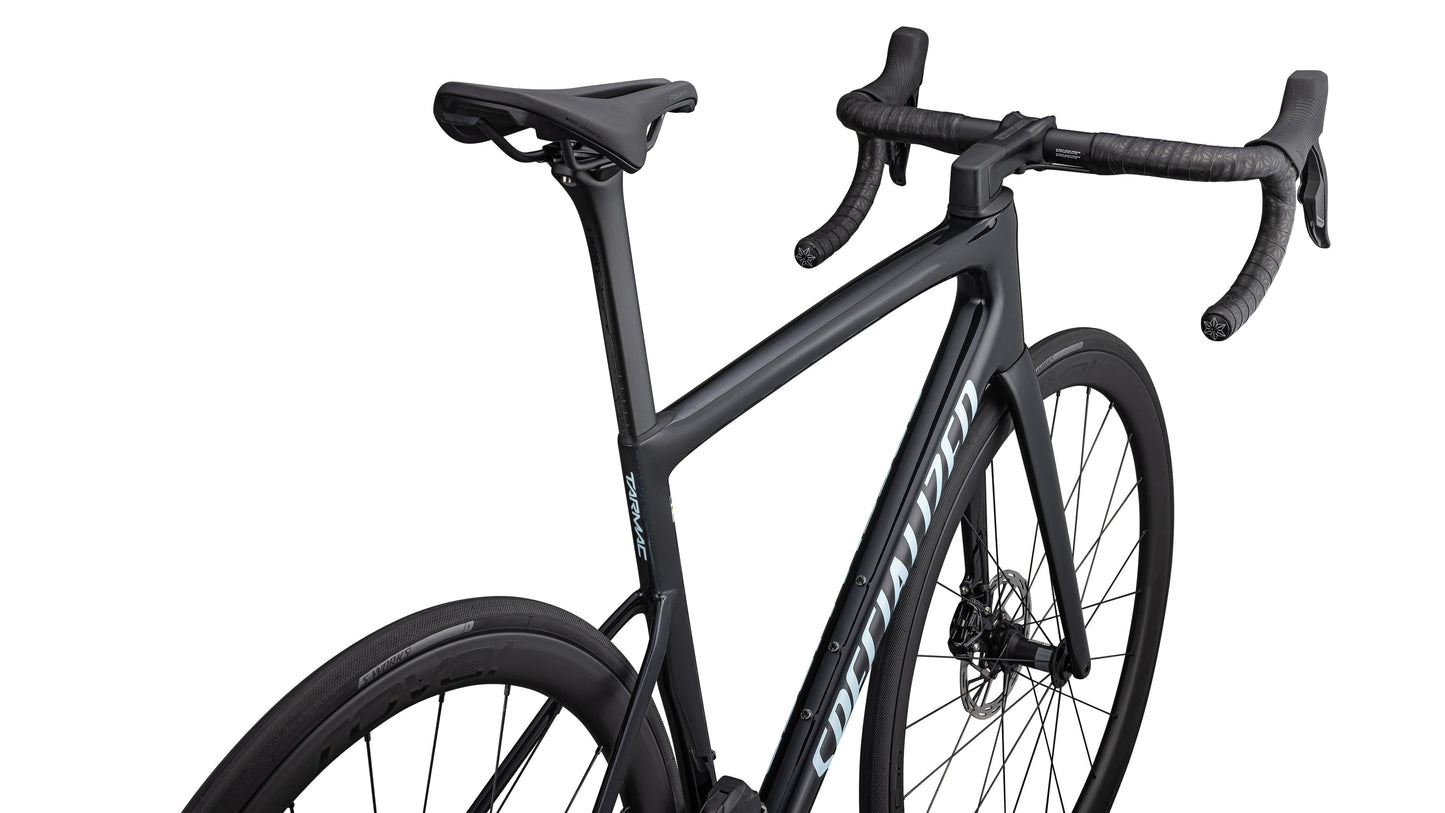 Specialized Tarmac SL8 Expert