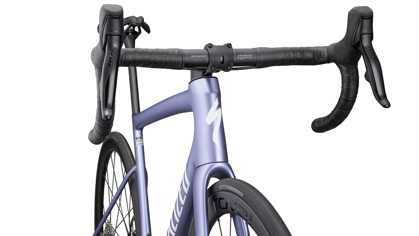 Specialized Tarmac SL8 Expert