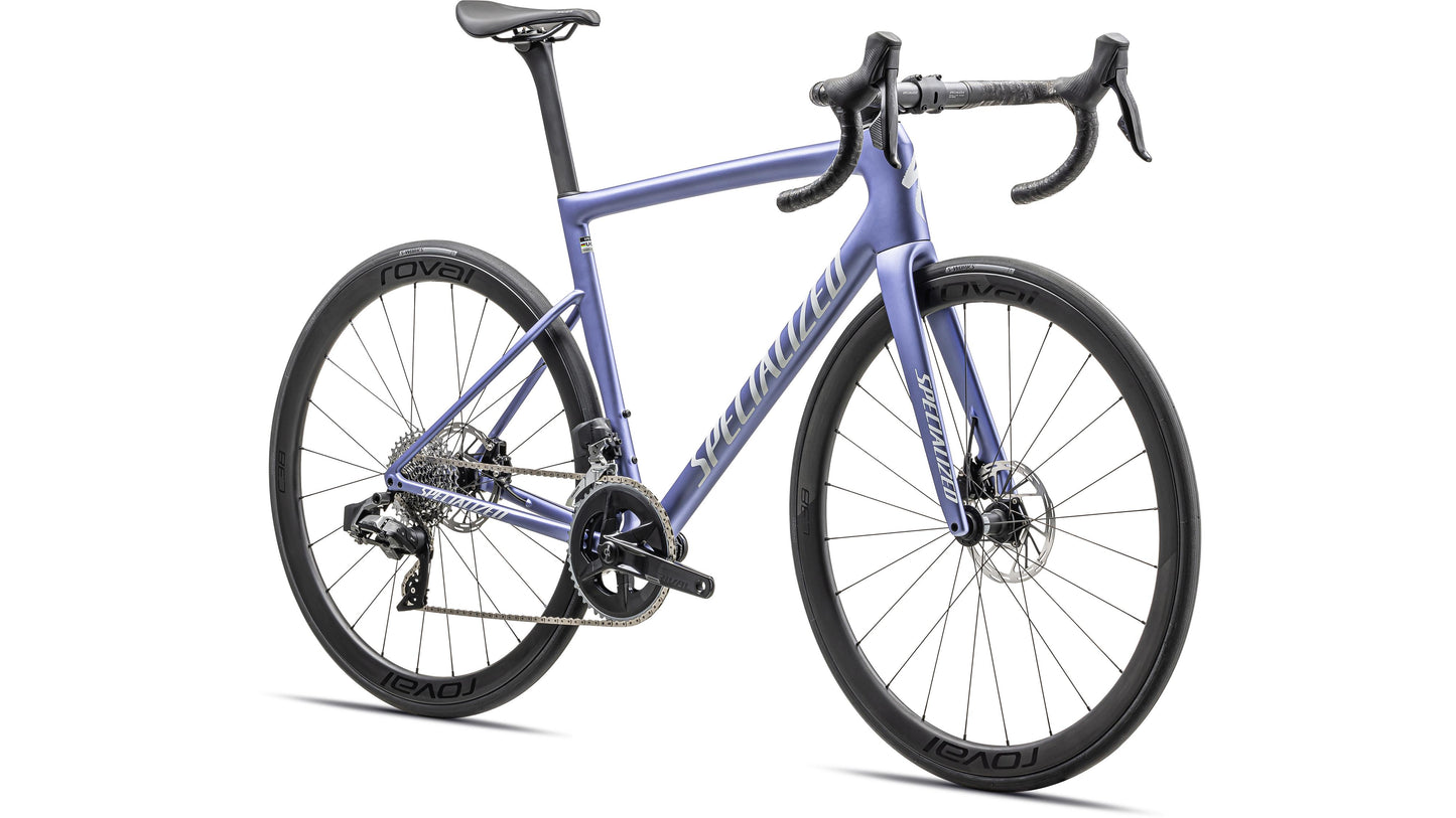 Specialized Tarmac SL8 Expert