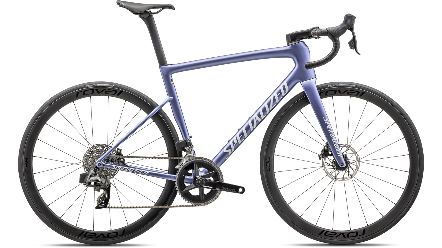 Specialized Tarmac SL8 Expert