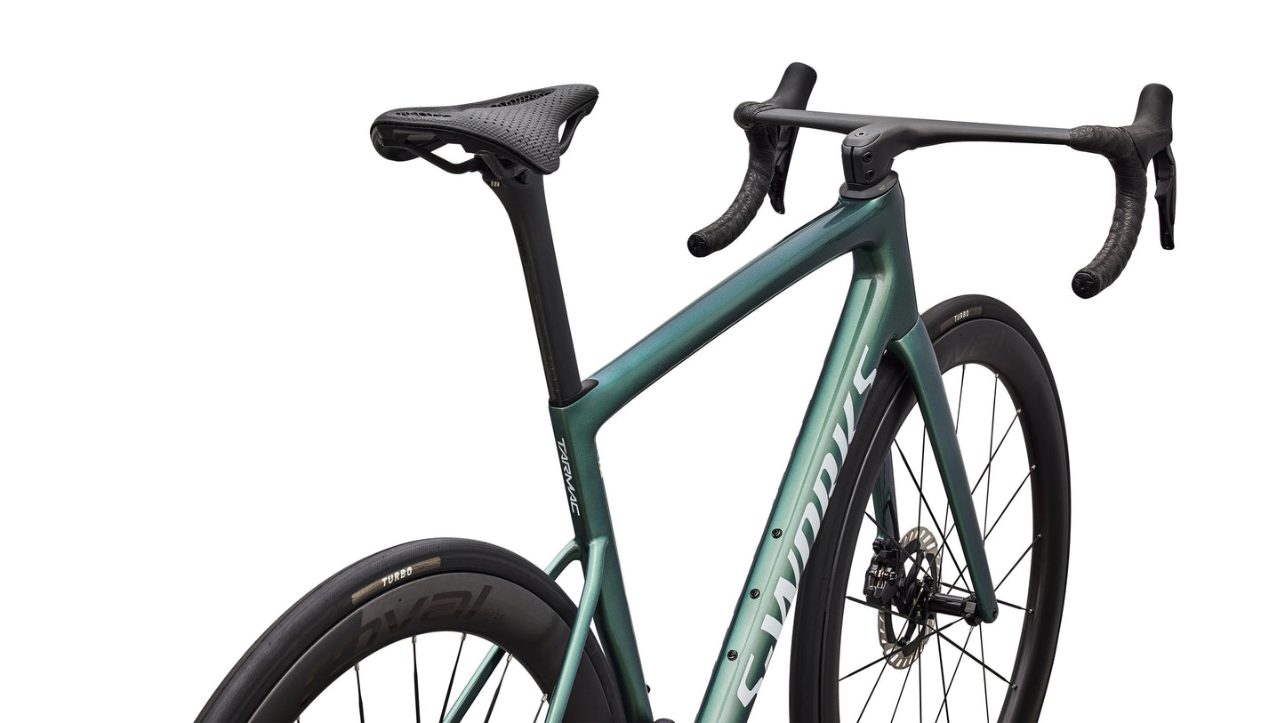 2026 Specialized S-Works Tarmac SL8 - Shimano Dura-Ace Di2