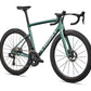 2026 Specialized S-Works Tarmac SL8 - Shimano Dura-Ace Di2