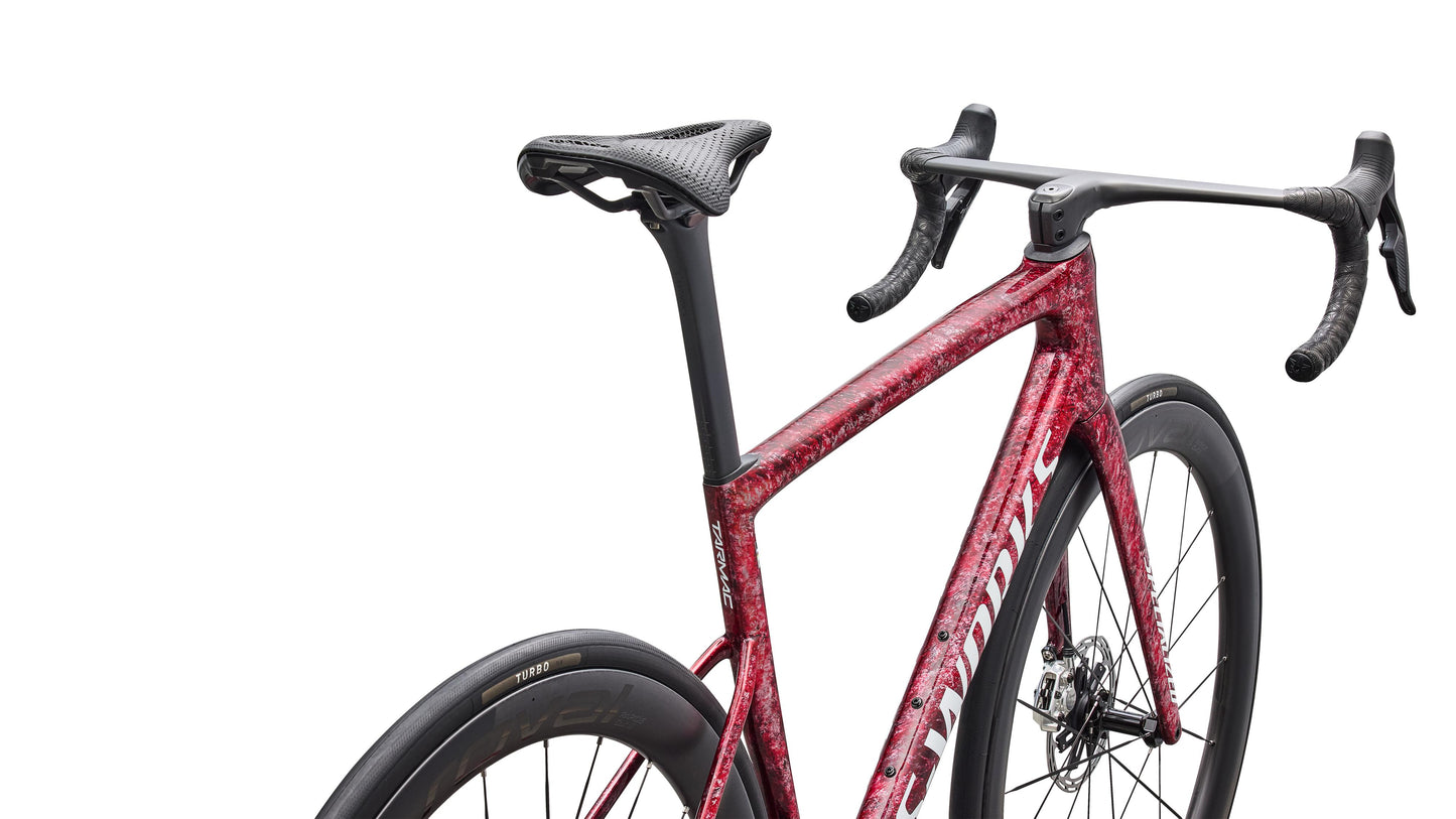 2026 Specialized S-Works Tarmac SL8 – SRAM RED AXS