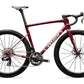 2026 Specialized S-Works Tarmac SL8 – SRAM RED AXS