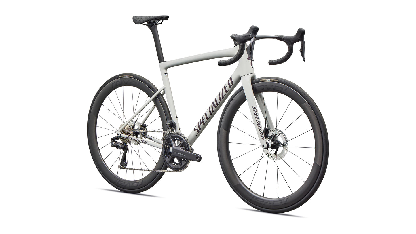 2026 Specialized Tarmac SL8 Pro - Shimano Ultegra Di2