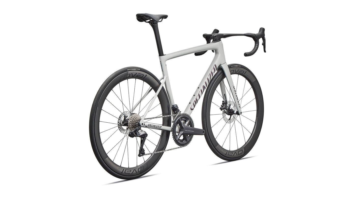 2026 Specialized Tarmac SL8 Pro - Shimano Ultegra Di2