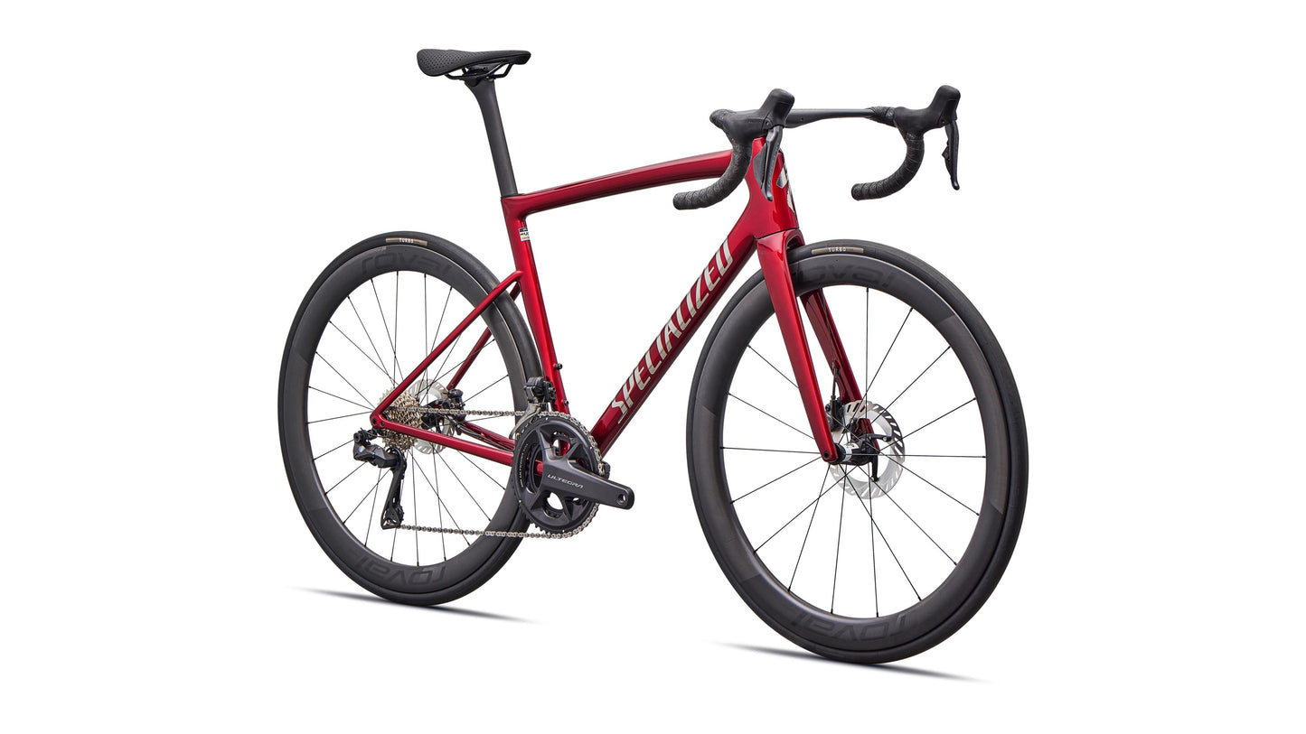 2026 Specialized Tarmac SL8 Pro - Shimano Ultegra Di2