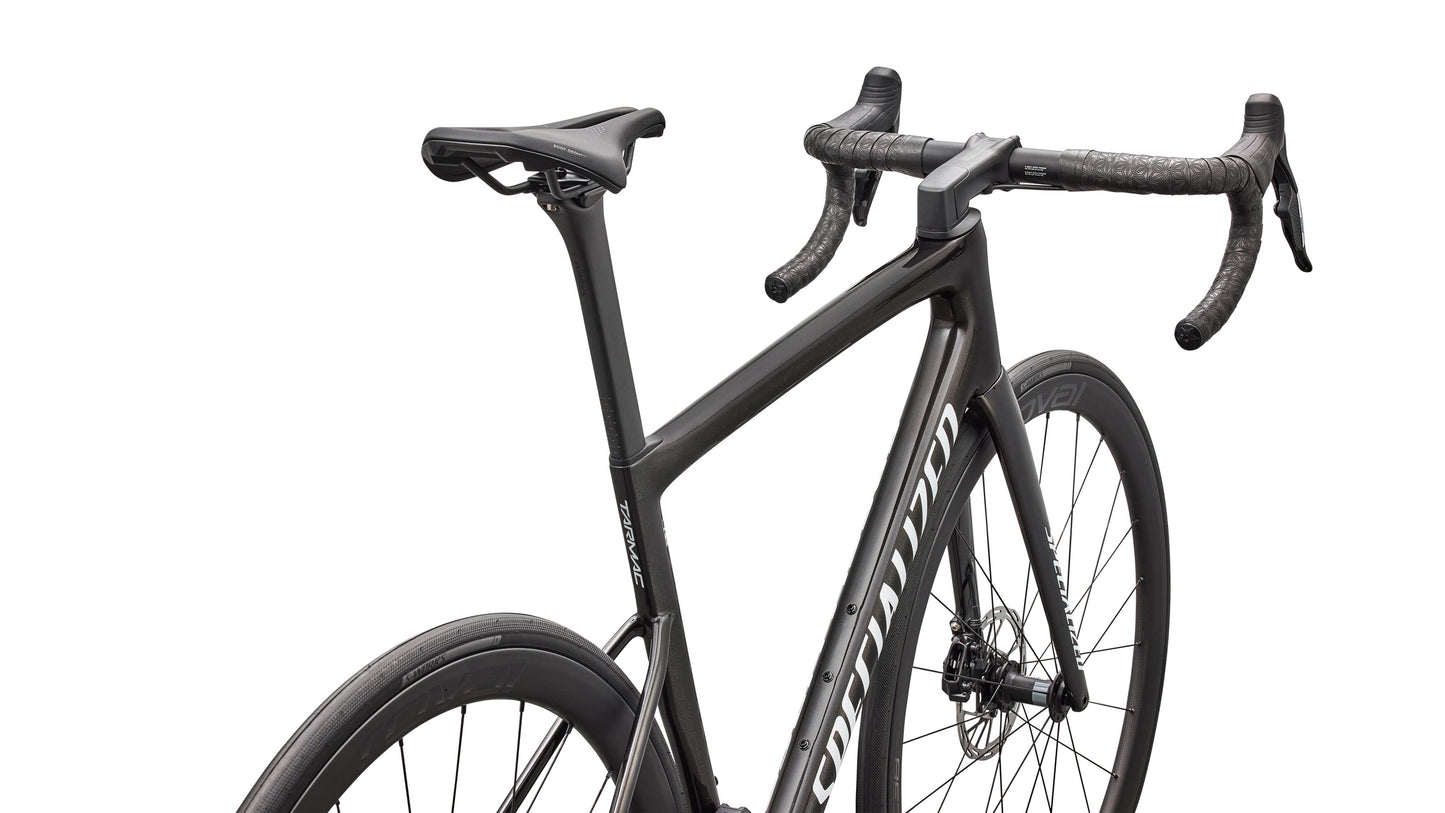 2026 Specialized Tarmac SL8 Expert SRAM Force AXS